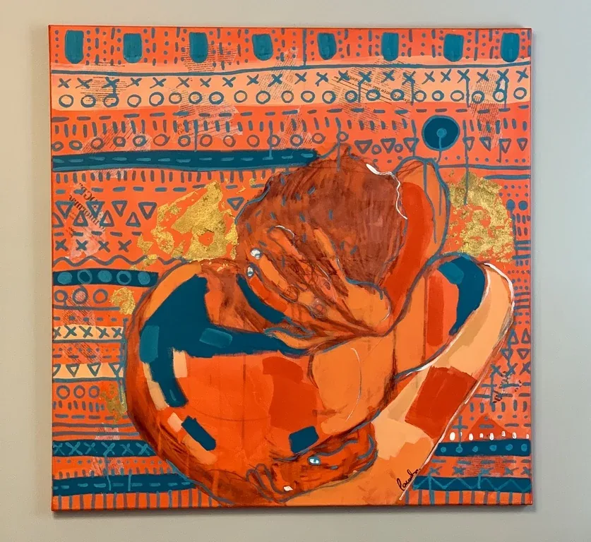 Danske Gas modern-art collection